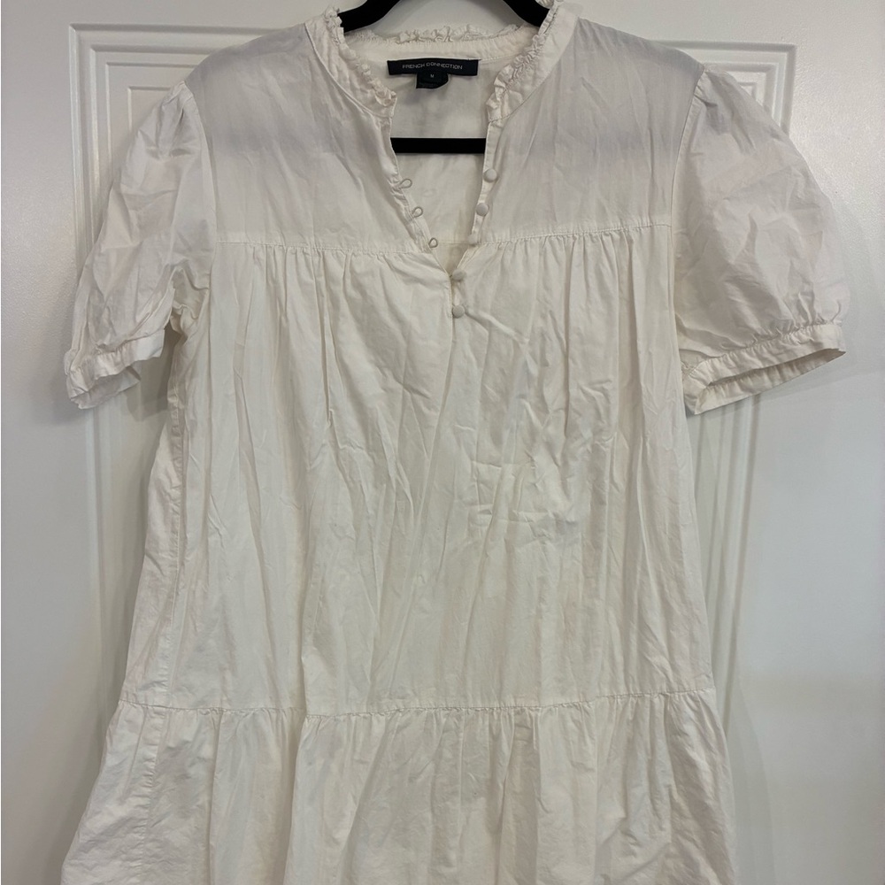 Short Sleeve Sundress